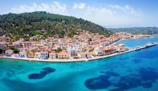 Περιβαλλοντικό «ΟΚ» στην 5άστερη ξενοδοχειακή μονάδα στη Λακωνία – Ποιο είναι το project