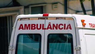 Πορτογαλία: Σύγκρουση συρμών τραμ στη Λισαβόνα – 13 τραυματίες, ανάμεσά τους και τουρίστες