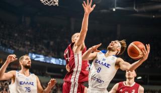 Τζάμπολ - εκτόξευση για την Ελλάδα!