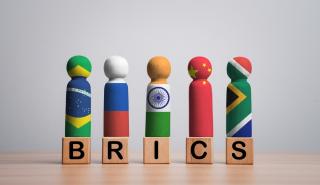 BRICS: Η ομάδα δεν είναι αντιδυτική