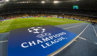 Στην Cosmote TV για την επόμενη τριετία το Champions League - Τι πήραν Mega και Ant1