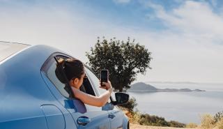 Κλείνει την ψαλίδα ο οδικός τουρισμός - Η πορεία του Ιουνίου