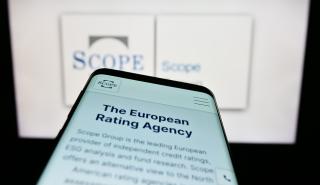 Πώς η Scope Ratings άνοιξε ξανά τον δρόμο στους «μεγάλους»