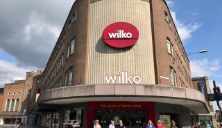 Wilko: Έσκασε το «κανόνι» του βρετανικού γίγαντα λιανικής - «Αγώνας δρόμου» να σωθούν 12.500 θέσεις εργασίας