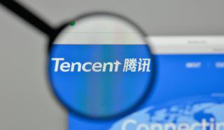 Tencent: Αύξηση σε κέρδη και έσοδα, αλλά κάτω των εκτιμήσεων, για τον κινεζικό τεχνολογικό «γίγαντα»