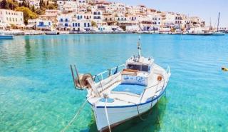 Handelsblatt: Προς νέα τουριστικά ρεκόρ η Μεσόγειος το 2024