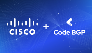 H Cisco εξαγόρασε την ελληνική startup Code BGP