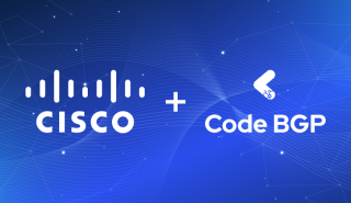 H Cisco εξαγόρασε την ελληνική startup Code BGP