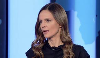 Αχτσιόγλου: Έχω σχέδιο ο ΣΥΡΙΖΑ να βγει Κυβέρνηση και εγώ Πρωθυπουργός