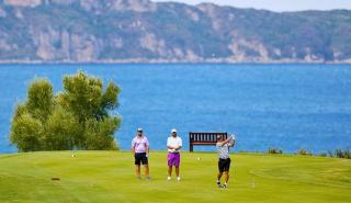 Γκολφ και Ναυτιλία έλαμψαν για 9η χρονιά στο κορυφαίο Greek Maritime Golf Event