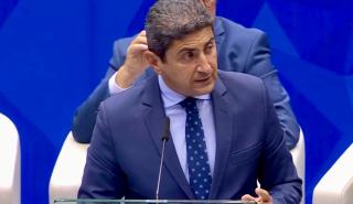 Αυγενάκης στο ΕΛΚ: Να δοθούν πρόσθετα κίνητρα στους νέους για να ασχοληθούν με τον πρωτογενή τομέα