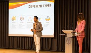 Το Front Runners in Sports Management 5.0 έρχεται στις 7-9 Δεκεμβρίου 2023