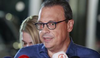 Εκλογές ΣΥΡΙΖΑ: Μήνυμα ενότητας από τον Σωκράτη Φάμελλο