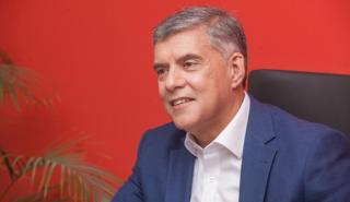 Αγοραστός: Κανείς δεν επιτρέπεται να πει ότι όλα πήγαν τέλεια - Η Θεσσαλία δοκιμάζεται σκληρά