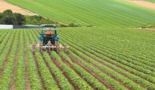 30η Agrotica: Η κλιματική αλλαγή περιορίζει τη δυνατότητα της γεωργίας να θρέψει τους πληθυσμούς;