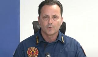 Αρτοποιός: Πλέον όλες οι περιοχές στη Θεσσαλία είναι προσβάσιμες πλην του οικισμού Κεραμίδι Τρικάλων