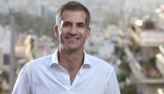 Μπακογιάννης: Η Βασιλίσσης Όλγας μας δείχνει πως όταν υπάρχει σχέδιο και επιμονή, τα έργα γίνονται