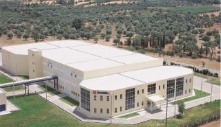 Όμιλος ΒΙΑΝΕΞ: Διαχρονικά δίπλα στον Άνθρωπο