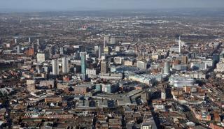 Μπέρμιγχαμ: Σε κατάσταση χρεοκοπίας η δεύτερη μεγαλύτερη πόλη στη Βρετανία