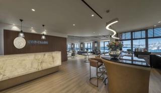 CEO Clubs Greece: Ένας χρόνος ClubHouse