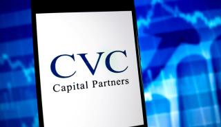 CVC: Ανεβάζει τον στόχο της IPO στα 2,3 δισ. ευρώ - Κρας τεστ την Παρασκευή