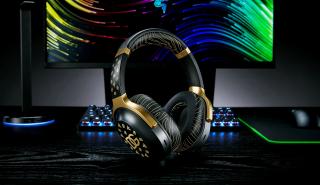 Razer και Dolce & Gabbana υπογράφουν την πιο lux σειρά αξεσουάρ για gaming