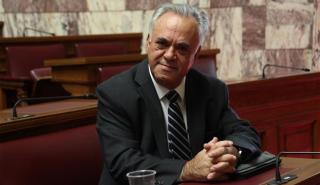 Δραγασάκης: Παραιτήθηκε από την Κεντρική Επιτροπή του ΣΥΡΙΖΑ