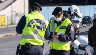 ΕΛΑΣ: 12 συλλήψεις για κόντρες στην Αθηνών-Σουνίου