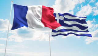 Ολοκληρώθηκε η 14η διμερής στρατιωτική συνεργασία μεταξύ του Πολεμικού Ναυτικού της Ελλάδας και της Γαλλίας