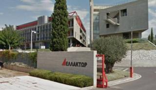 ΕΛΛΑΚΤΩΡ: Κέρδη 116 εκατ. το 2023 - Aύξηση 46% στα EBITDA