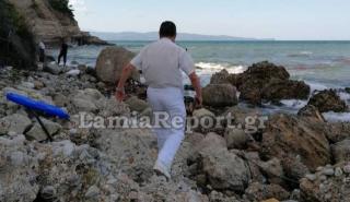 Βόρεια Εύβοια: Σορός άνδρα εντοπίστηκε στα Ελληνικά- Πιθανώς να ανήκει σε αγνοούμενο από την Μαγνησία