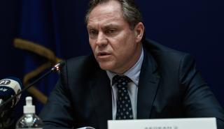 Βασιλάκης (Aegean): Οι ισχυρές προοπτικές του 2025, τα νέα αεροπλάνα και τα σχέδια για την Volotea