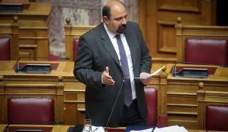 Τριαντόπουλος: Ο πρωτογενής τομέας της Θεσσαλίας θα ορθοποδήσει - Συνεχίζεται η υλοποίηση του πλαισίου της κρατικής αρωγής