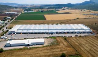 FAMAR: Το μερίδιό τους πωλούν οι ECM και Metric Capital στη MidEuropa