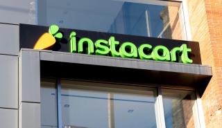 Instacart: Σχέδια για απολύσεις 250 υπαλλήλων στο πλαίσιο αναδιάρθρωσης