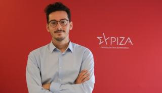 Καλπάκης: Χιλιάδες πολίτες έστειλαν χθες σαφές μήνυμα ενάντια στην κυβέρνηση Μητσοτάκη