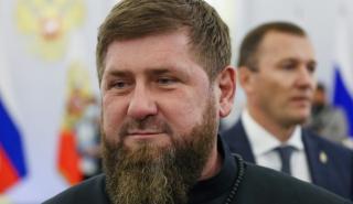Ουκρανικά ΜΜΕ: Ο Τσετσένος ηγέτης, Ραζμάν Καντίροφ βρίσκεται σε κώμα