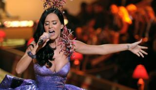 Η Katy Perry πούλησε τα δικαιώματα των τραγουδιών της στην Litmus Music έναντι 225 εκατ. δολαρίων