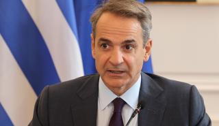 Μητσοτάκης για τον θάνατο 36χρονου στον Πειραιά: Nιώθω αποτροπιασμό και φρίκη