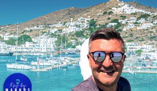 Tips by Markos: Ίος, ένα νησί με πάθος, top παραλίες και μαγικά ηλιοβασιλέματα!