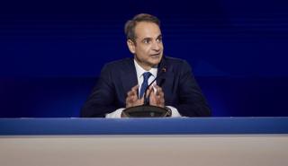 Μητσοτάκης: Οι αλλαγές στην πολιτική προστασία – Πού θα εστιάσει η κυβέρνηση