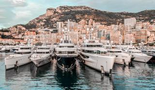 Τα 10 καλύτερα νέα superyachts που πρωταγωνιστούν στο φετινό Monaco Yacht Show