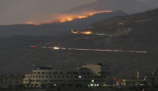 Διεθνείς αντιδράσεις για την σύγκρουση στο Ναγκόρνο-Καραμπάχ