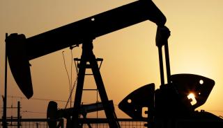 Εβδομαδιαία κέρδη 3,1% για το πετρέλαιο - Σε υψηλό σχεδόν 3,5 μηνών