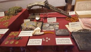 Στα χνάρια του Αλή Πασά… Οδοιπορικό σε μνημεία της Οθωμανικής περιόδου