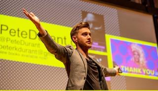 Workshops για Generative AI & Brand Strategy από την Sherpa Society