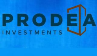 Prodea Investments: Στα 127,4 εκατ. ο κύκλος εργασιών το 9μηνο - Αύξηση 24,3% στα aEBITDA