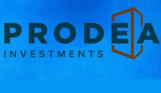 Prodea: Με 87,01% η Invel Real Estate μετά τη Δημόσια Πρόταση