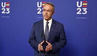 Σταϊκούρας: Προάγουμε τη βιώσιμη συνδεσιμότητα και ενισχύουμε την έξυπνη κινητικότητα