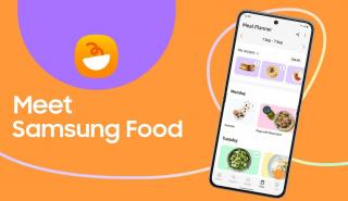 Η Samsung ανακοινώνει την παγκόσμια κυκλοφορία του Samsung Food